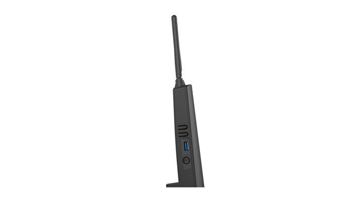 D-Link DSL-3682 wireless router Fast Ethernet Dual-band (2.4 GHz – image 4