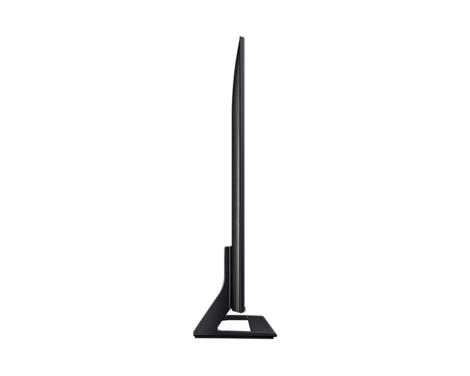 Samsung GQ43Q73BAU 109.2 cm (43") 4K Ultra HD Smart TV Wi-Fi Grey – image 4