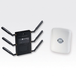 Zebra Motorola AP-0650-60020-WW 300 Mbit/s Power over Ethernet (PoE)