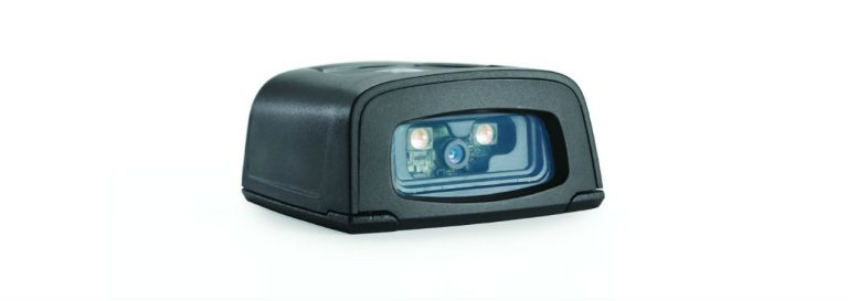 Zebra DS457-SR Fixed bar code reader 1D/2D Photo diode Black – image 2