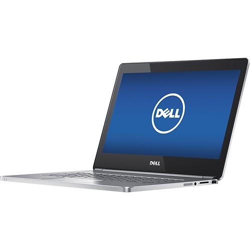 Dell Inspiron I7437T-3759SLV laptop Intel® Core™ i7 i7-4500U – image 2