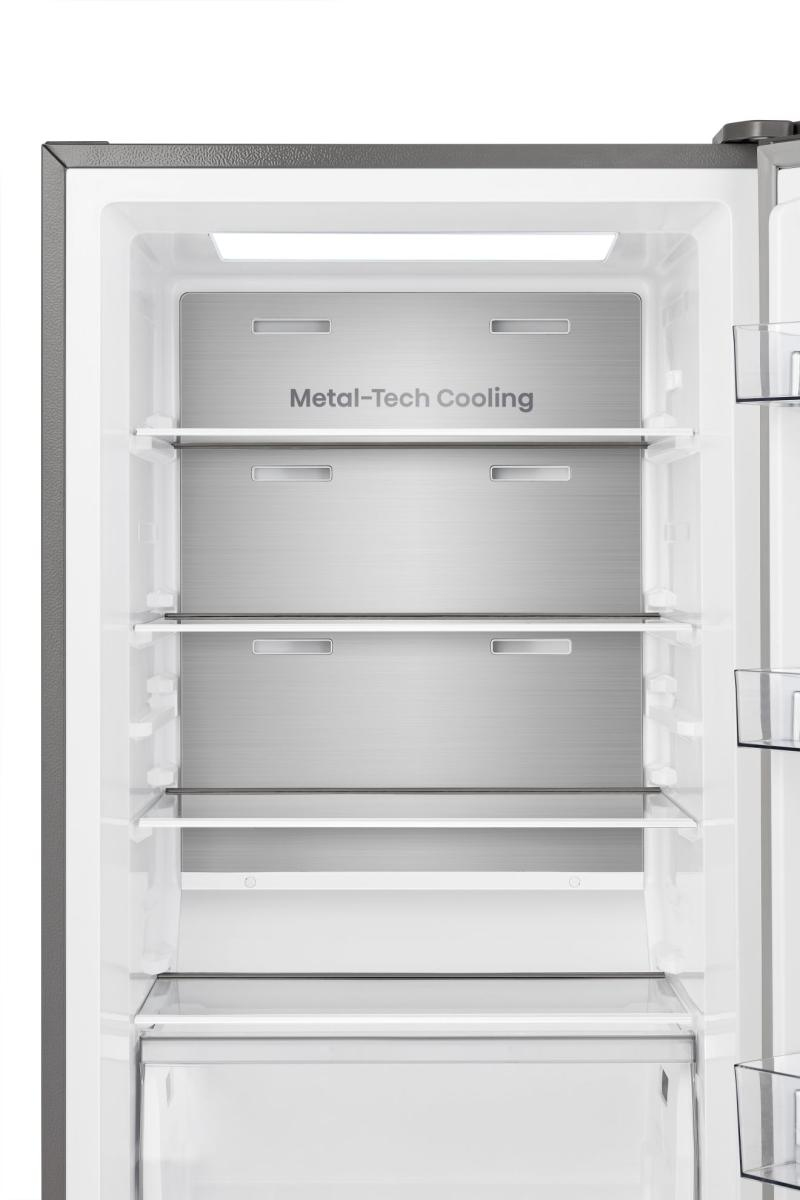 Hisense FT500N4AIE freezer Upright freezer Freestanding – image 8