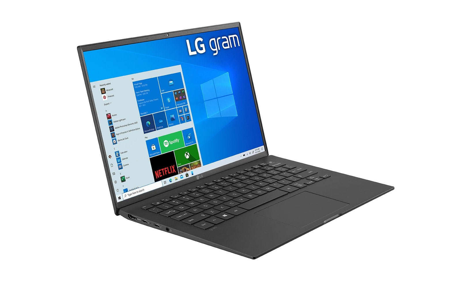 LG Ultra-light Weight – image 3