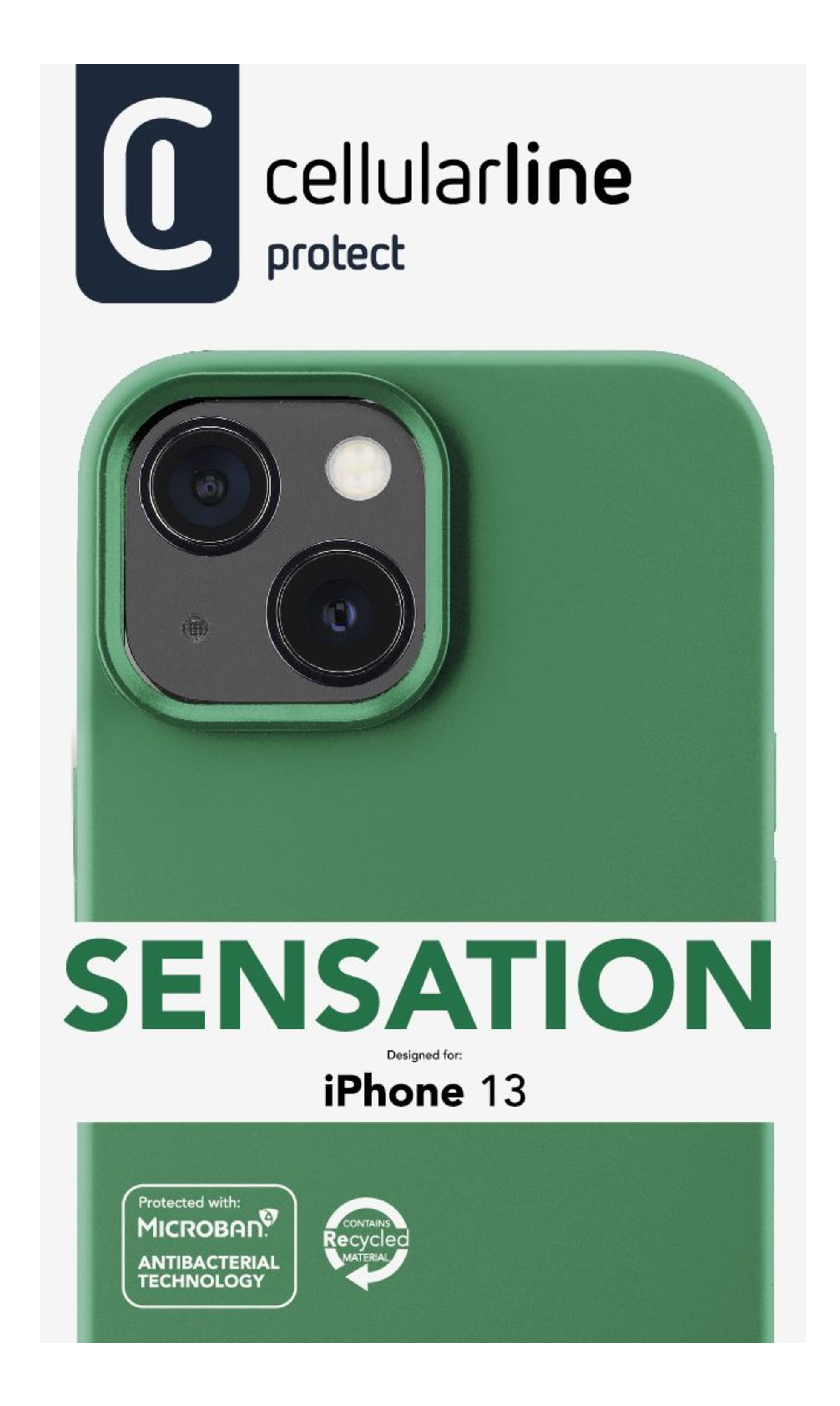 Cellularline Sensation - iPhone 13 – image 6