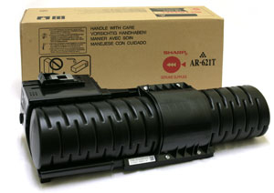 Sharp AR-621T toner cartridge Original Black