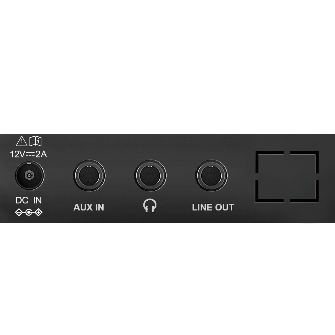 Hama DIR3200SBT Internet Digital Black – image 3