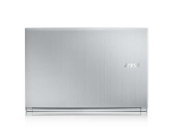 MSI PX60 6QE-487XTR – image 2