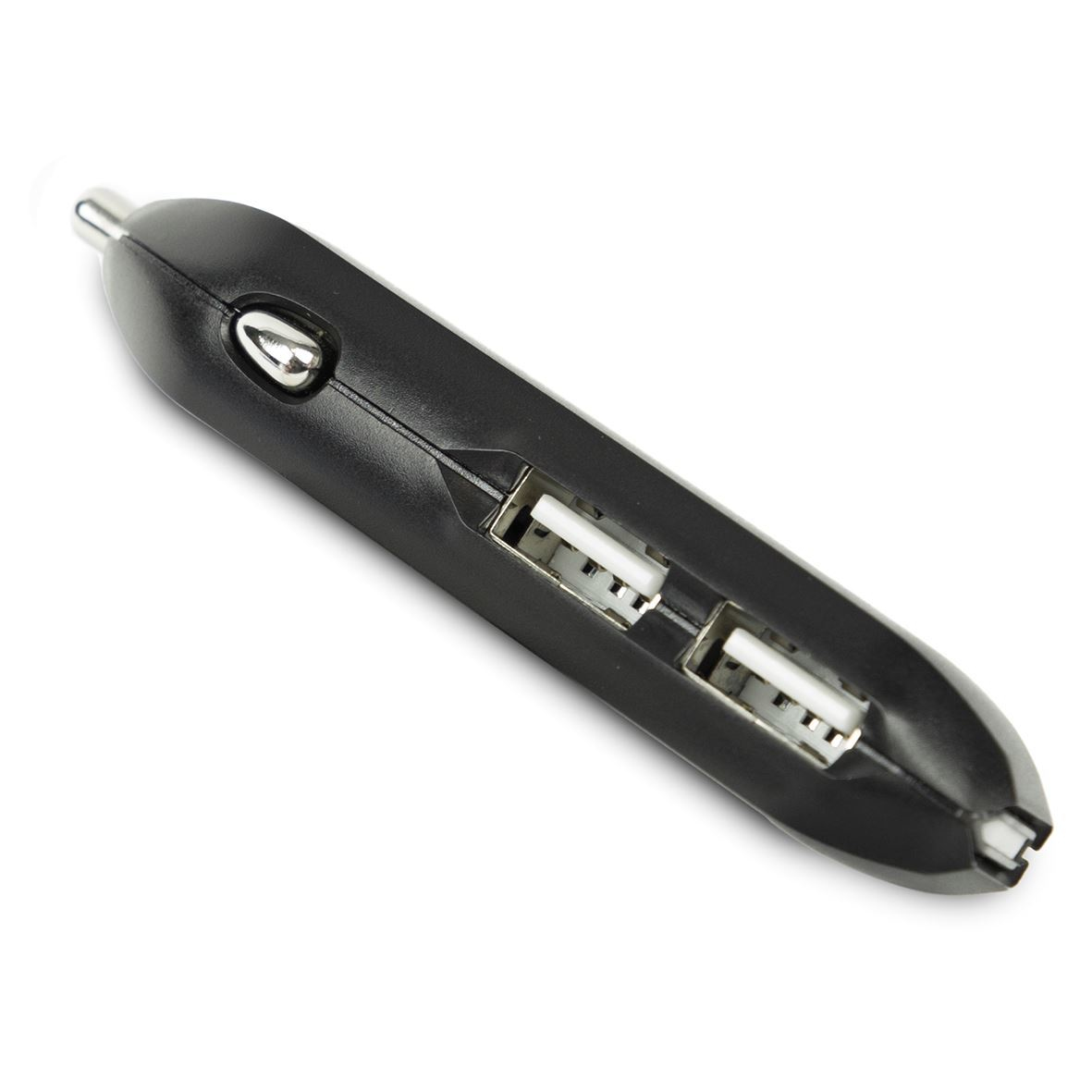 Targus APD751EU mobile device charger Smartphone, Tablet Black Cigar lighter Auto