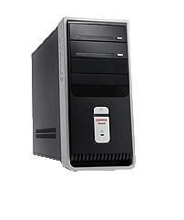 HP Compaq Presario SR2019IT AMD Athlon 3500+