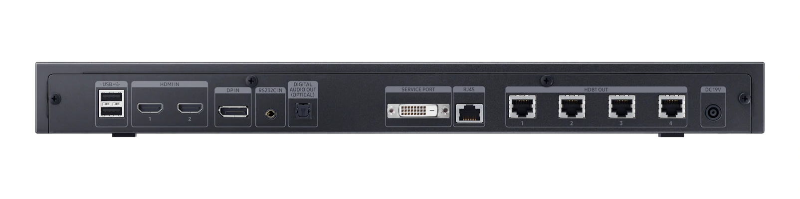 Samsung SNOW-1810U Tizen 4.0 – image 2