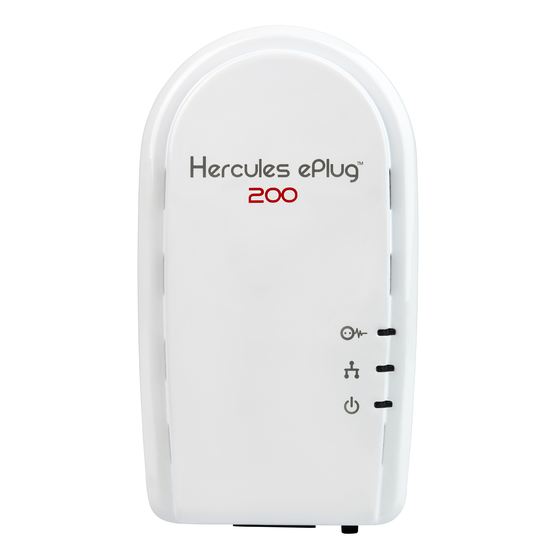 Hercules ePlug 200 Mini V2 Solo – image 4