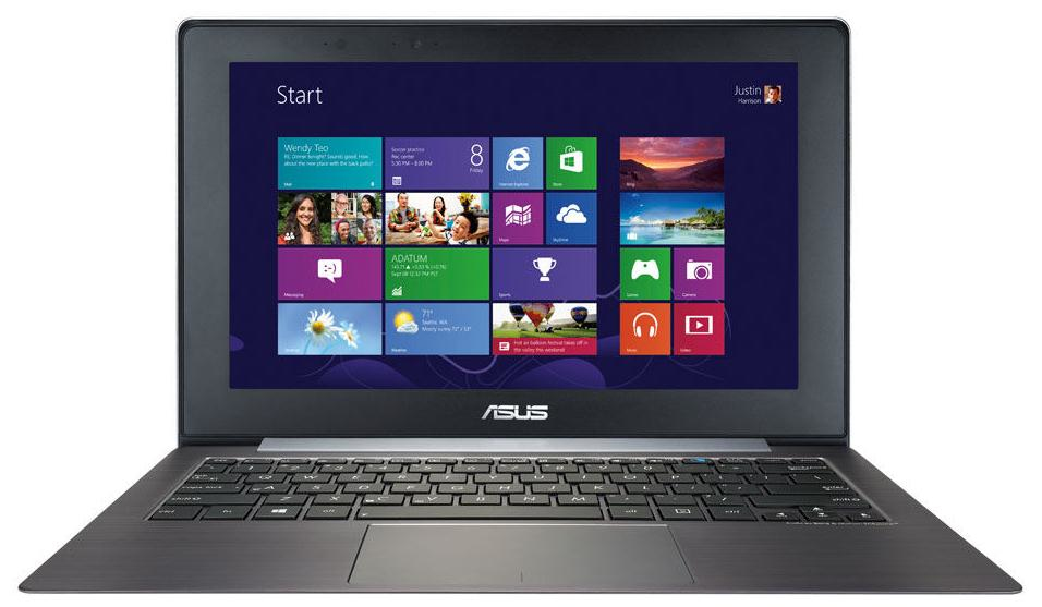 ASUS TAICHI TAICHI21-MTX1-TP laptop Intel® Core™ i5 i5-3317U – image 1