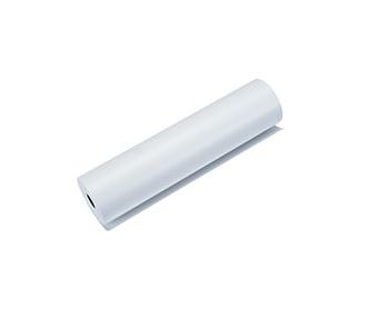 PREMIUM PAPER, DIRECT THERMAL, 8.5INX11IN PERFORATED ROLL WITH BLACK MARK, 6 ROL