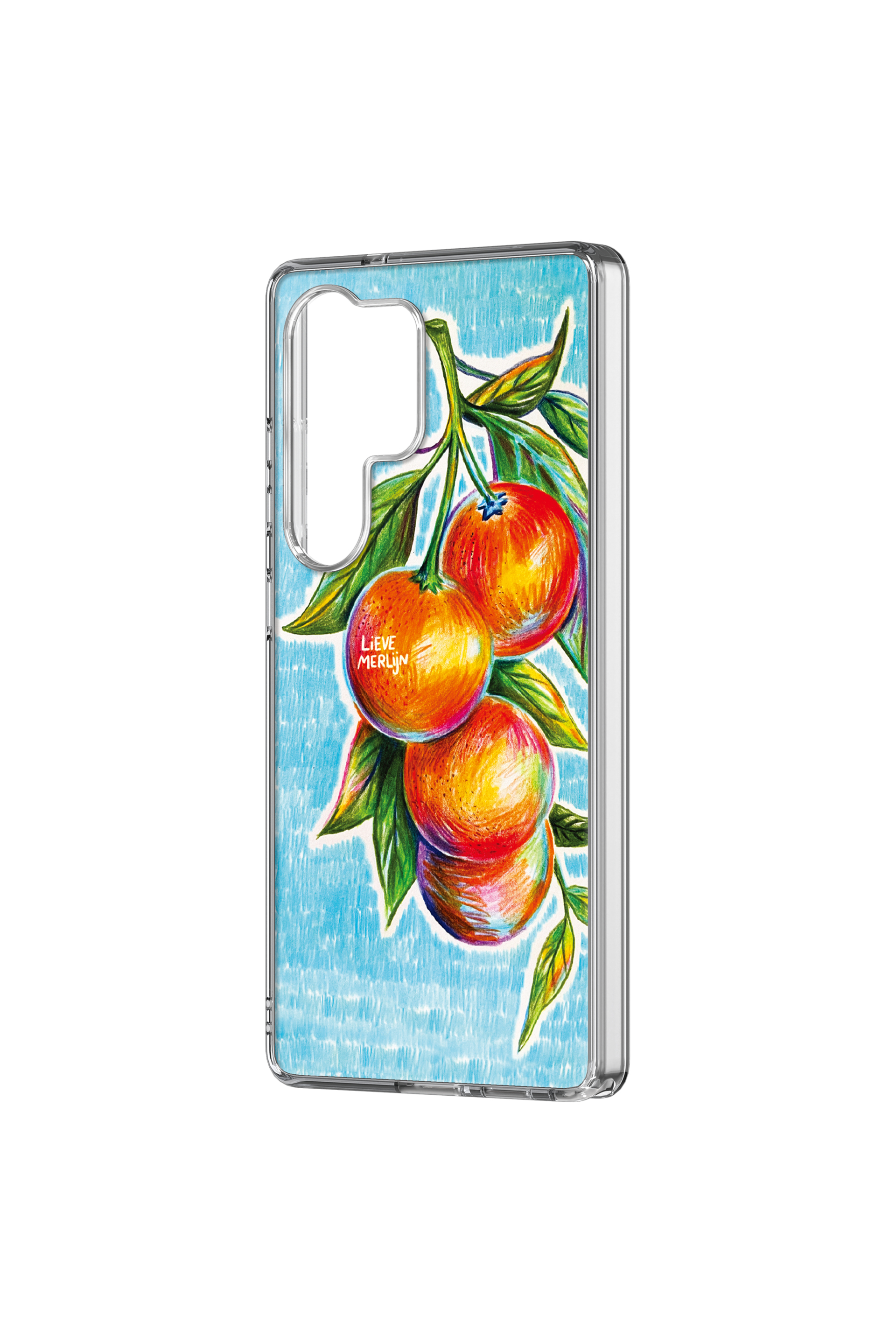 Samsung GP-FPS938AMETW mobile phone case – image 3
