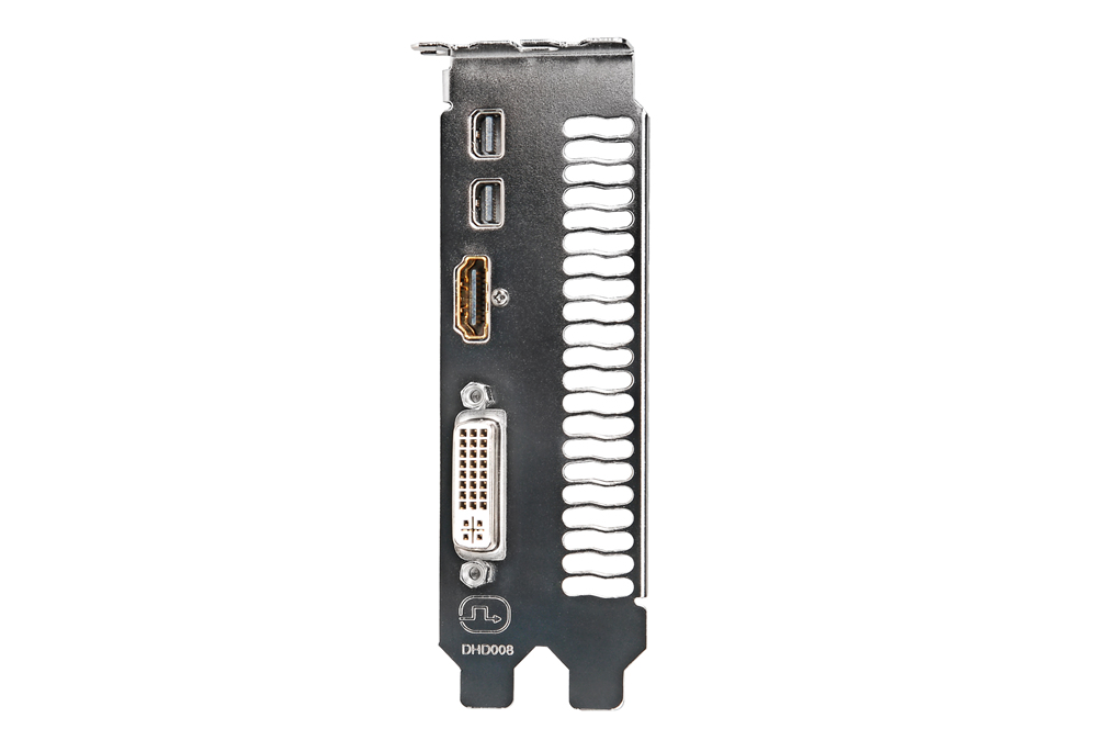 GIGABYTE GV-R797SO-3GD graphics card AMD Radeon HD7970 – image 4
