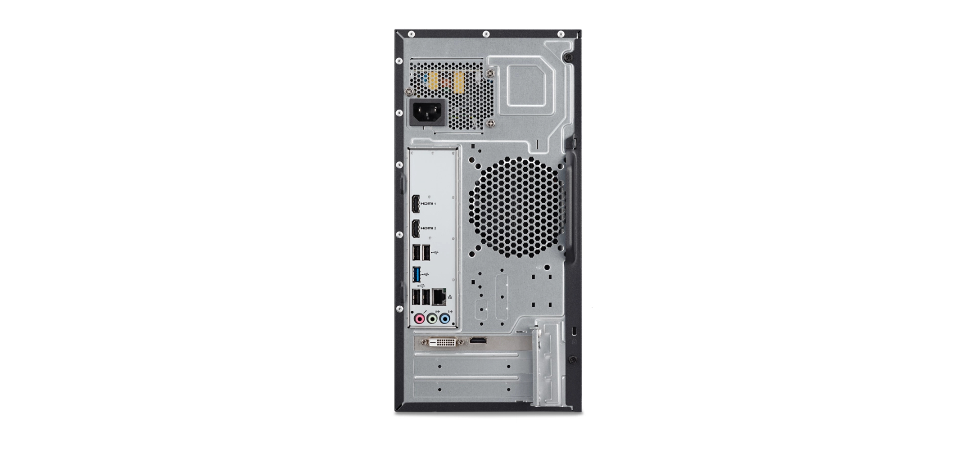 Acer Aspire TC-1780-UA93 Intel® Core™ i5 i5-13400 – image 4