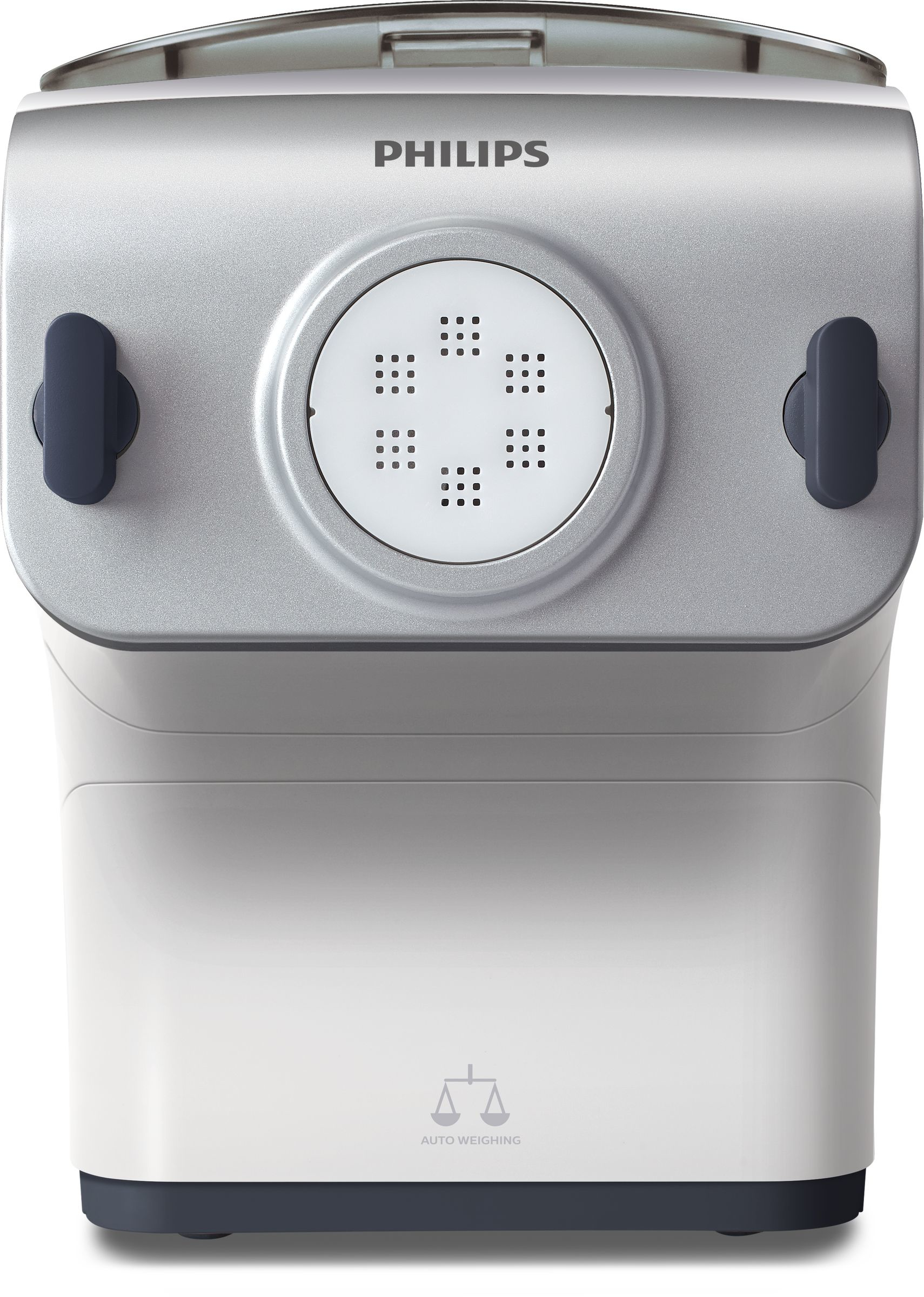 Philips Avance Collection HR2353/09 pasta/ravioli maker Electric pasta machine