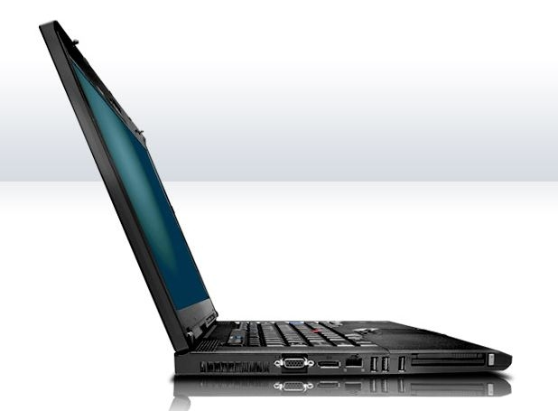 Lenovo ThinkPad T500 P8600 2.4G 160GB – image 2