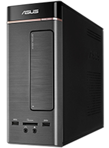 ASUS VivoPC K20CD-NL005T Intel® Core™ i3 i3-6100