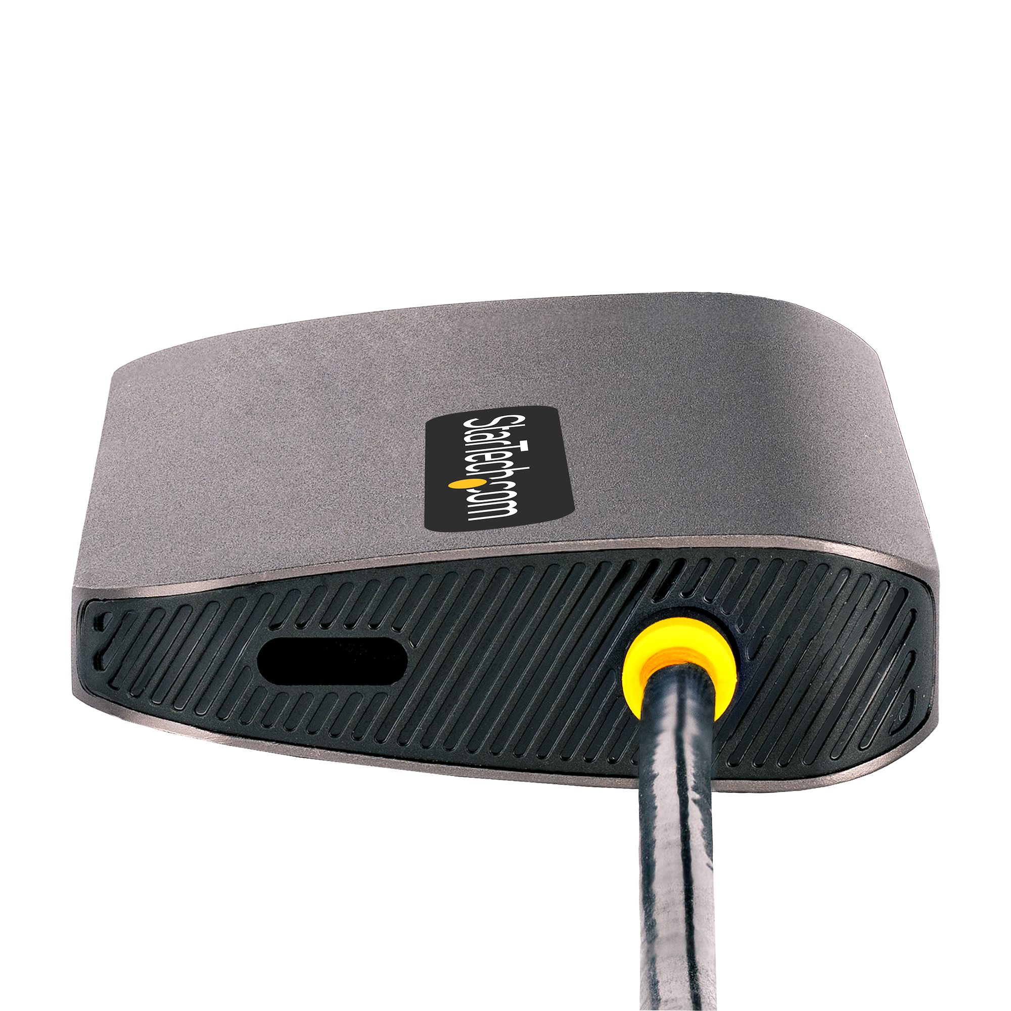 StarTech.com USB C Multiport Adapter 4K – image 4