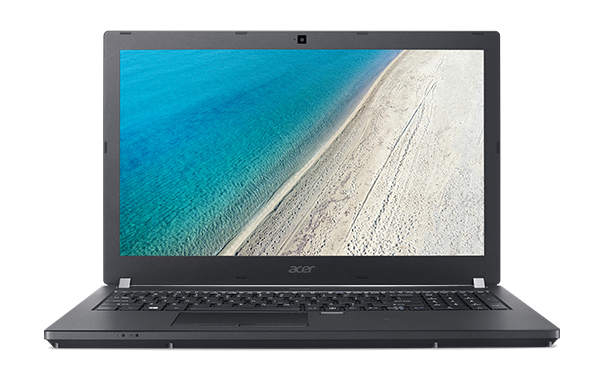 Acer TravelMate P4 P459-G2-M-50SJ Intel® Core™ i5 i5-7200U Laptop – image 1