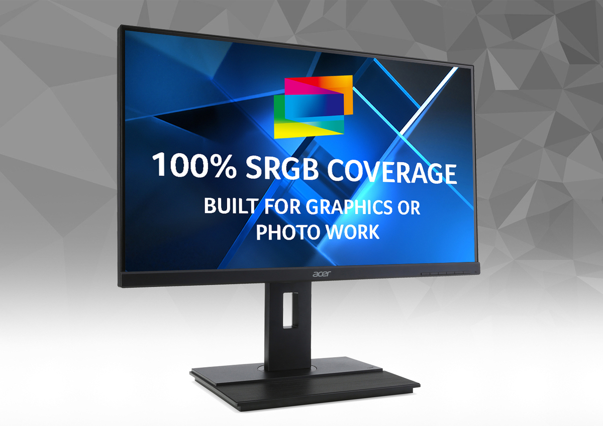 Acer B6 B276HULEymiipruzx – image 3