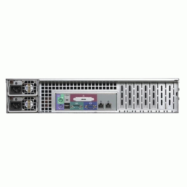 NETGEAR Readynas 3200 – image 2
