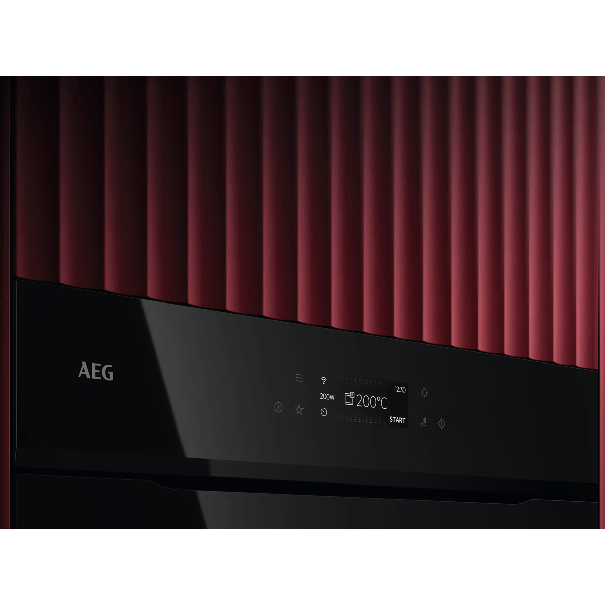 AEG Series 8000 NKK8N621B – image 4