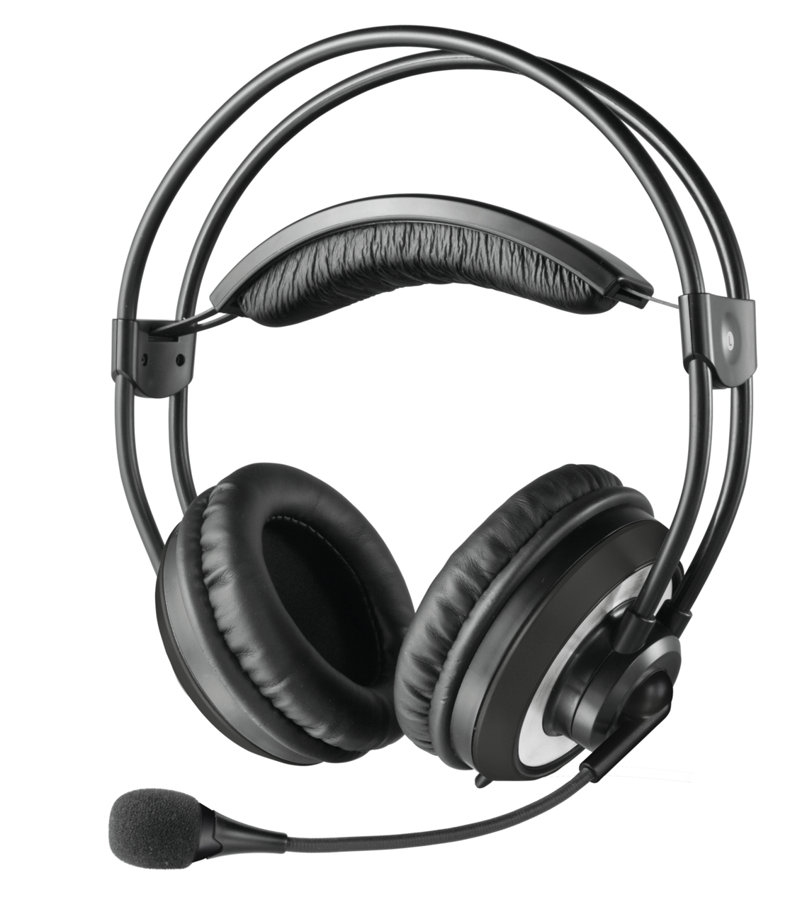 Trust 5.1 Surround USB Headset