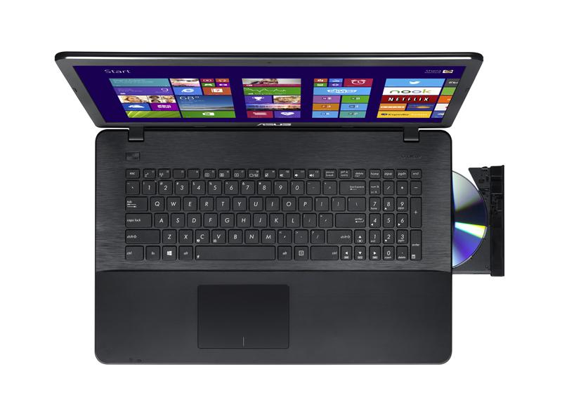 ASUS X751LB-TY008H laptop Intel® Core™ i7 i7-5500U – image 4