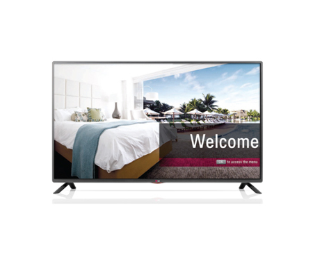 LG 39LY345C TV 99.1 cm (39") Full HD Black – image 4