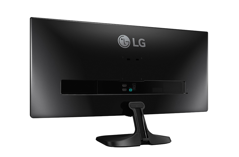 LG 25UM58 computer monitor – image 6
