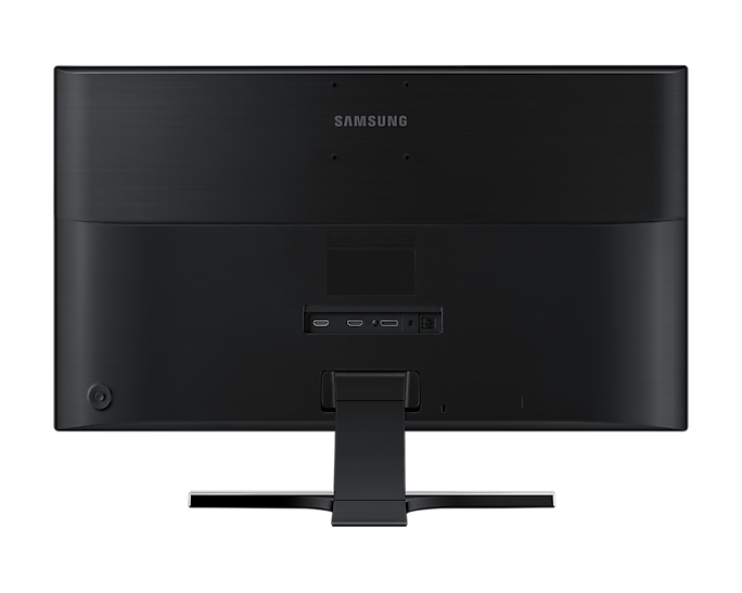 Samsung UE570 computer monitor – image 2