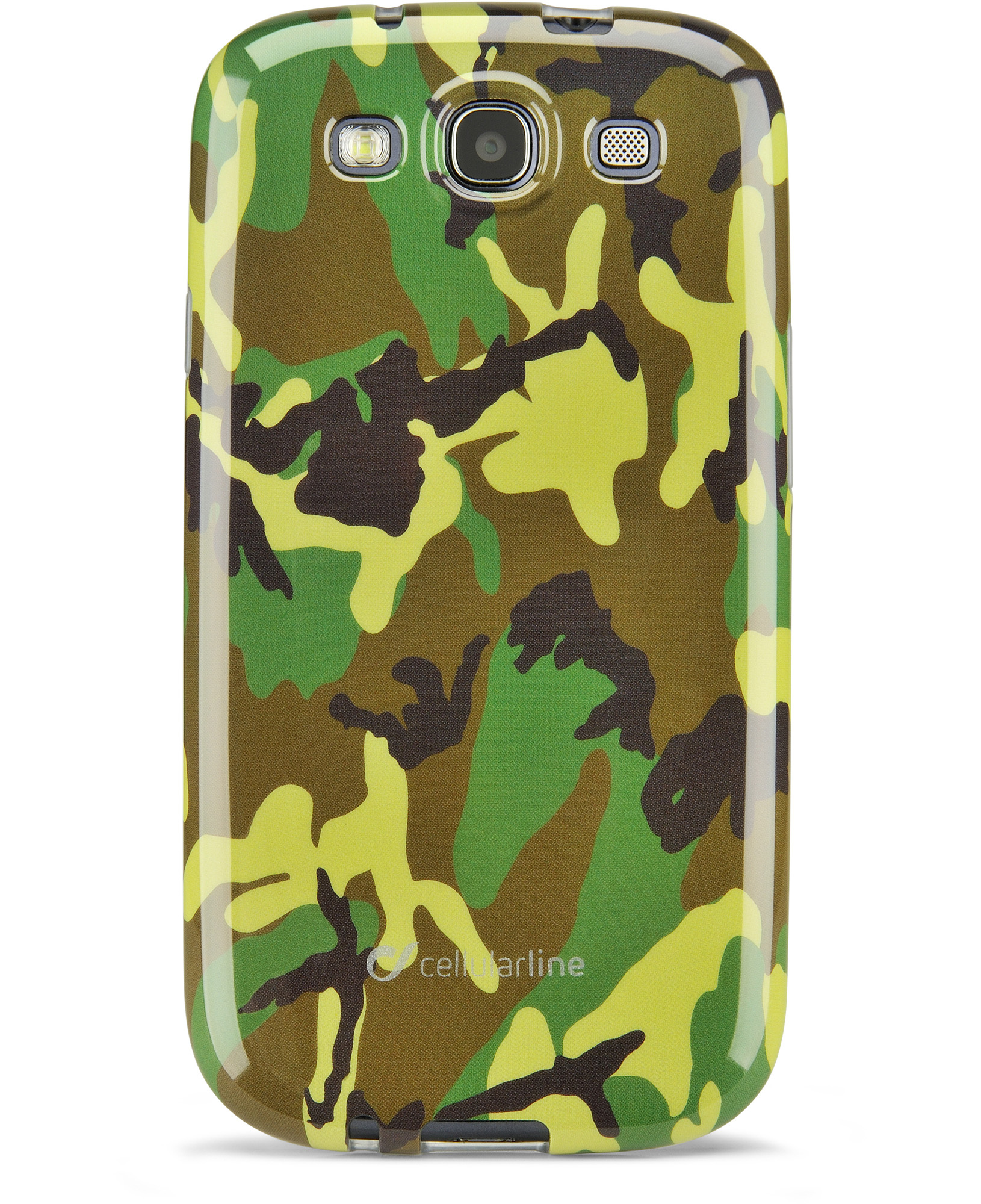 Cellularline Army - Galaxy S3 Neo /S3 – image 2