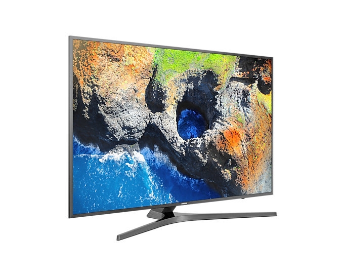 Samsung Series 6 MU6472 – image 3
