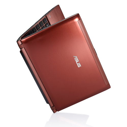ASUS U24E Intel® Core™ i5 i5-2450M Laptop – image 2