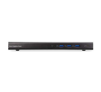 Acer Graphics Dock – image 4