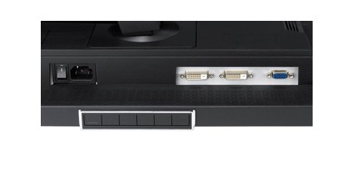 Samsung F2380M computer monitor – image 5