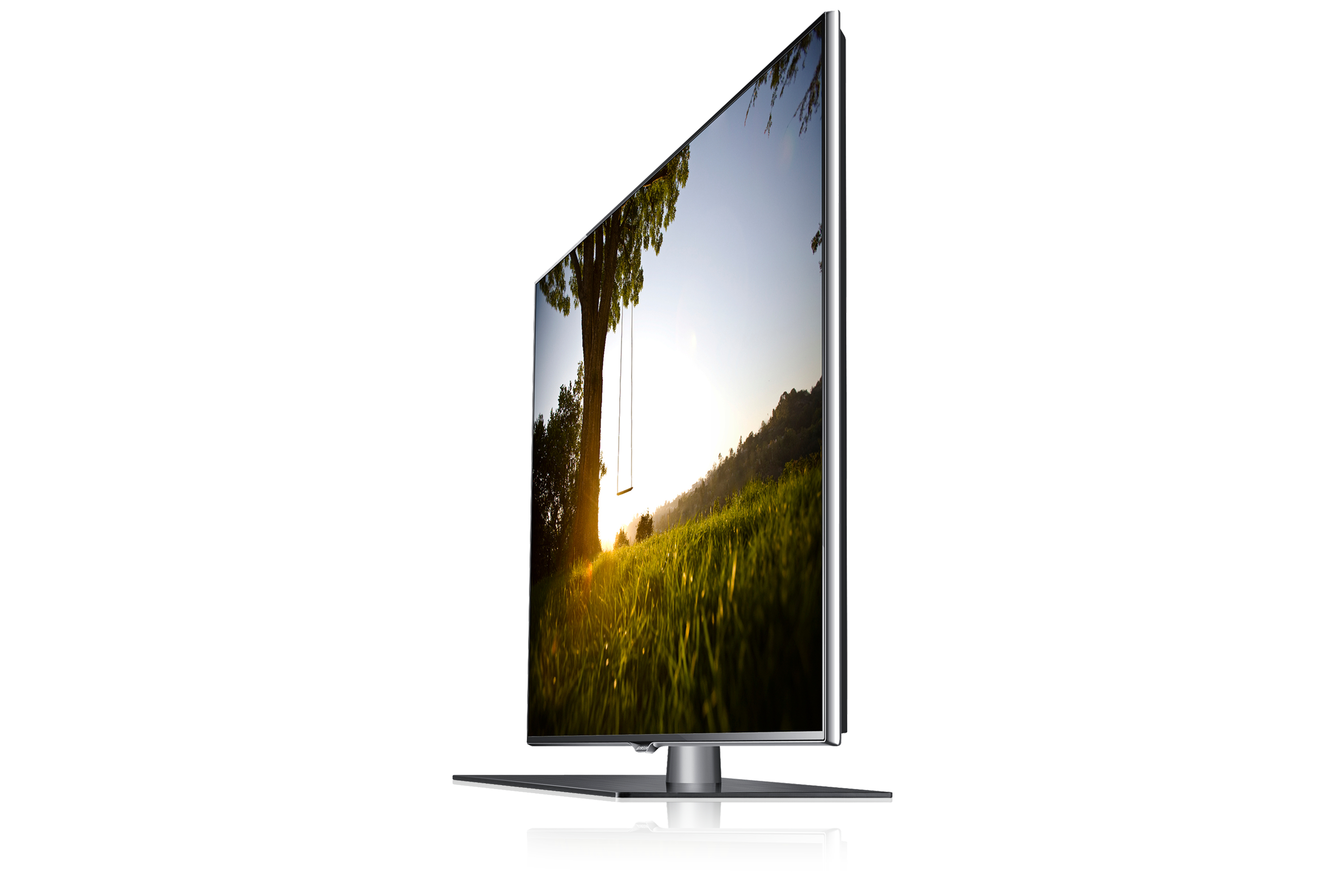 Samsung UE50F6740SS 127 cm (50") Full HD Smart TV Wi-Fi Black – image 3