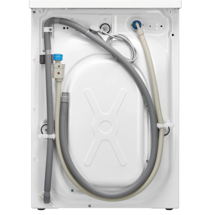 AEG L6FL548EX washing machine Front-load – image 4