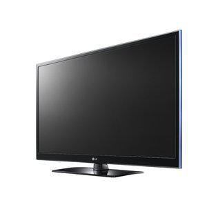 LG 60PZ575S TV 152.4 cm (60") Full HD Black 1500 cd/m² – image 2