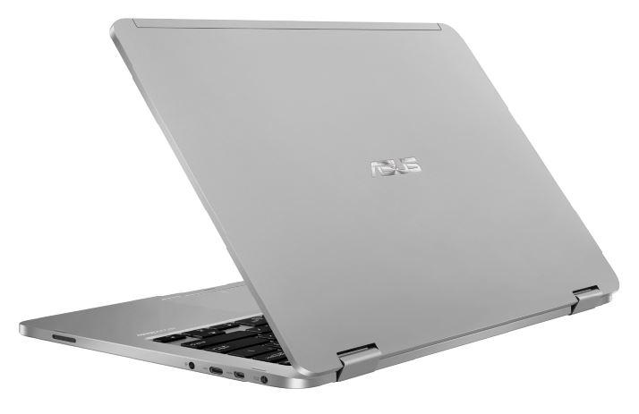 ASUS Vivobook Flip TP401MA-BZ080TS Intel® Pentium® N5000 Hybrid (2-in-1) – image 6