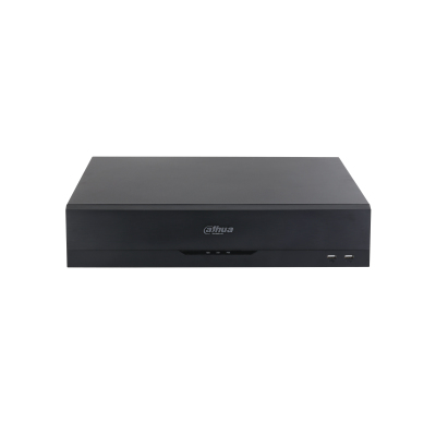Dahua Technology XVR5816S-I2 digital video recorder (DVR) Black – image 2