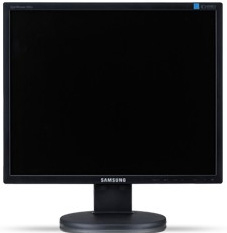 Samsung LS17MYAEBS computer monitor