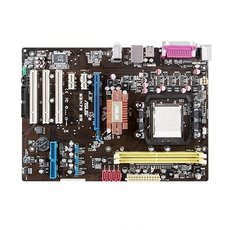 ASUS M3N78 SE