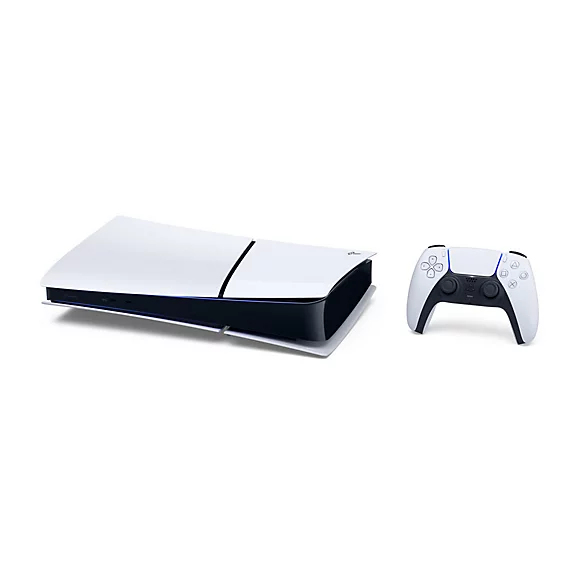 Sony Interactive Entertainment PlayStation 5 Slim Digital Edition - Call of Duty: Black Ops 6 Bundle – image 6
