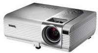 BenQ PE5120 DLP WVGA 1100ALu 200W 2.9kg