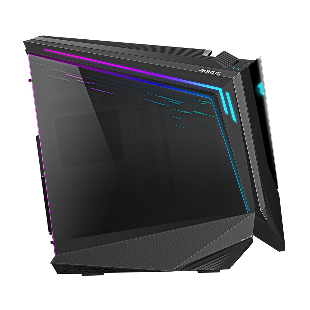 GIGABYTE AORUS C700 GLASS – image 2