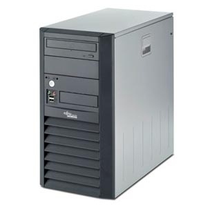 Fujitsu Esprimo P2511