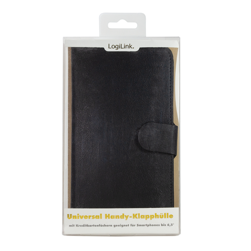 LogiLink SB0002 mobile phone case – image 5